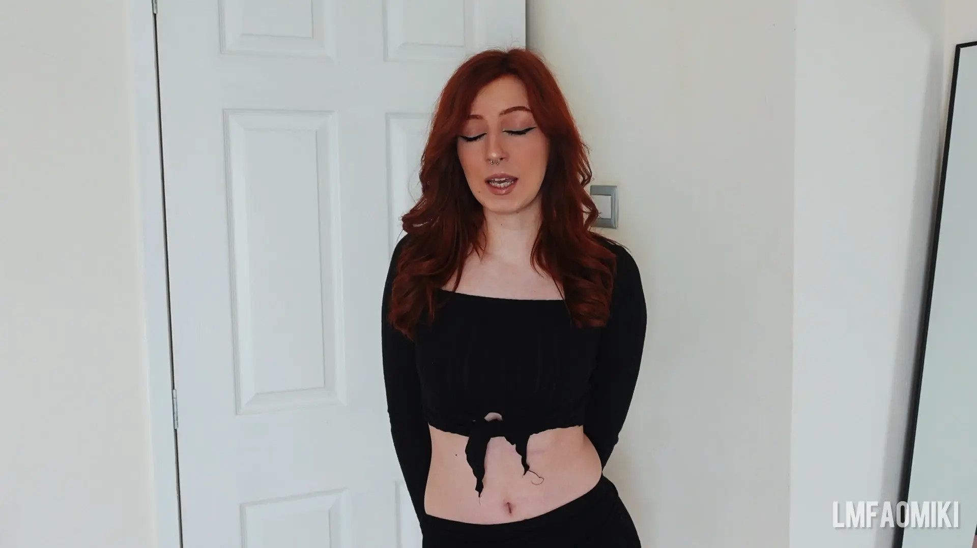 Exclusive Leak: lmfaomiki - Help Choose My Birthday Dress: SFW Try On Haul - Stream in FullHD | Hotleakxxx.com