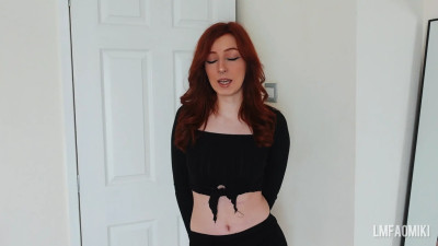 lmfaomiki - Help Choose My Birthday Dress: SFW Try On Haul