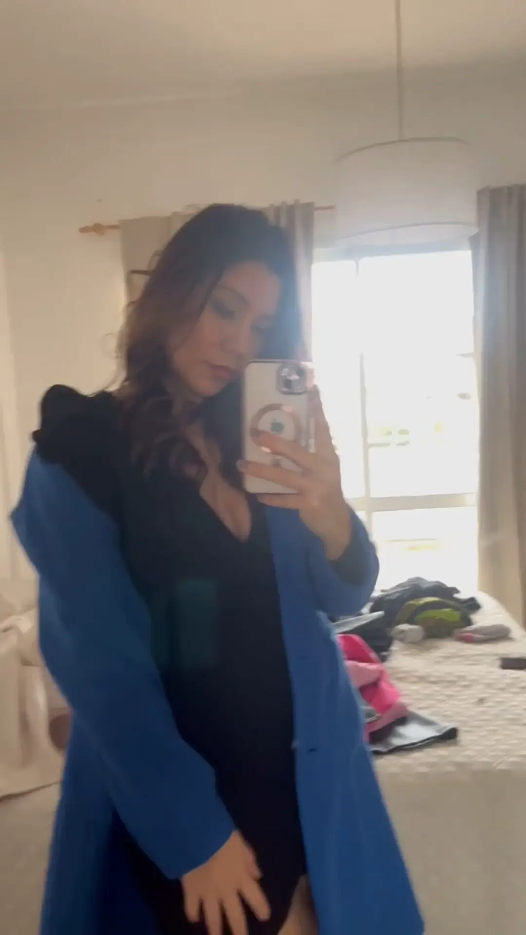 Exclusive Leak: Katterina - pretty woman - Stream in FullHD | Hotleakxxx.com