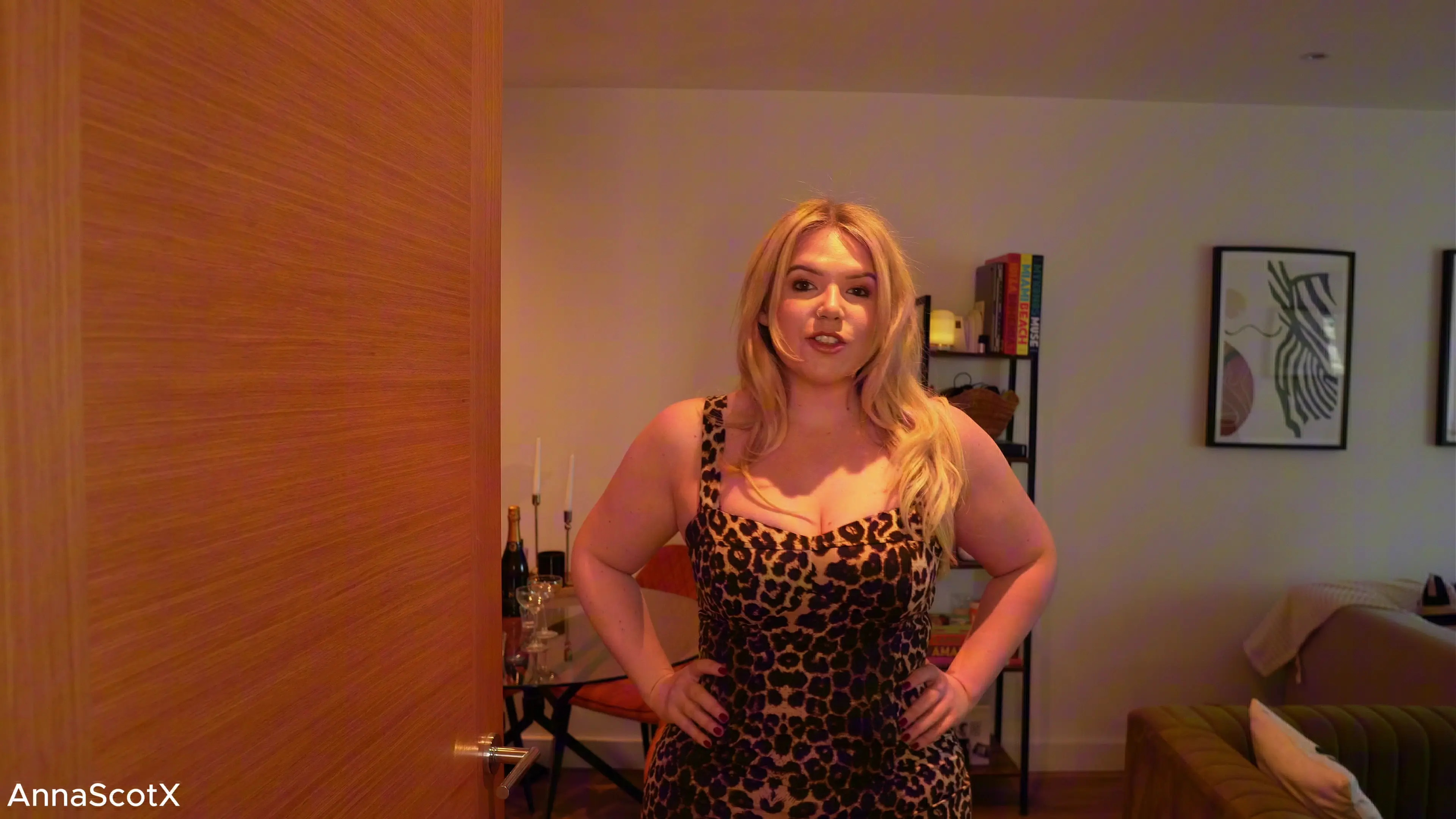Exclusive Leak: Anna Scot - Sharing a Pornstar with my step-Brother - Stream in FullHD | Hotleakxxx.com