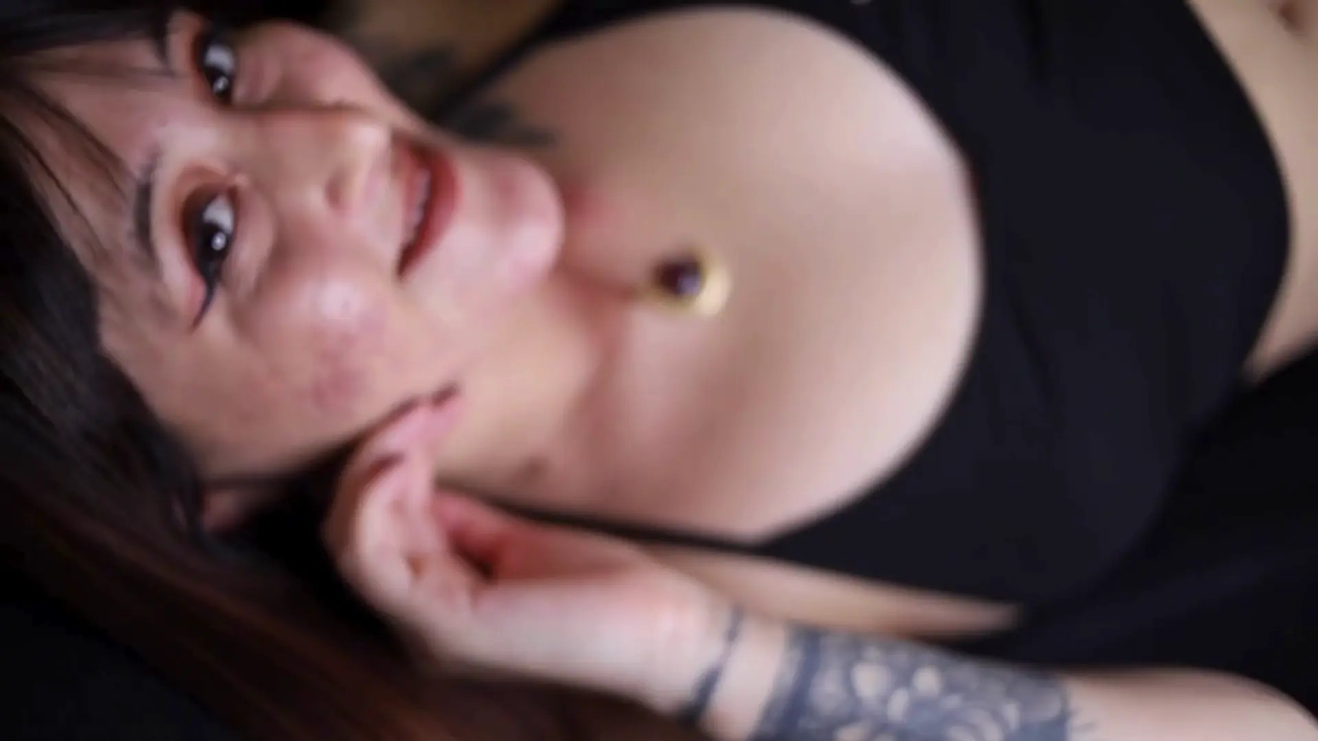 Exclusive Leak: anabellegron - I love to treat myself to moments just for me - Stream in FullHD | Hotleakxxx.com