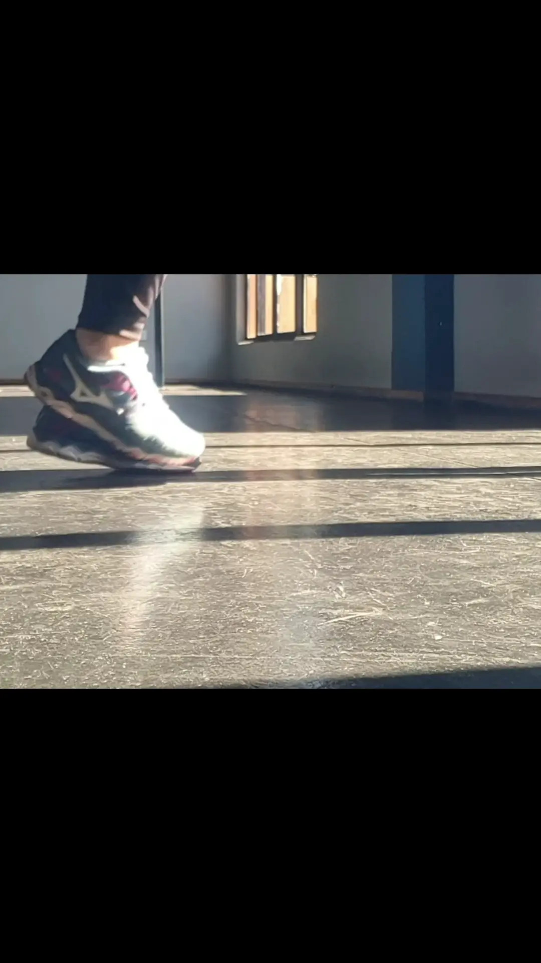 Exclusive Leak: FeetLoverMV - Treinando - Stream in FullHD | Hotleakxxx.com