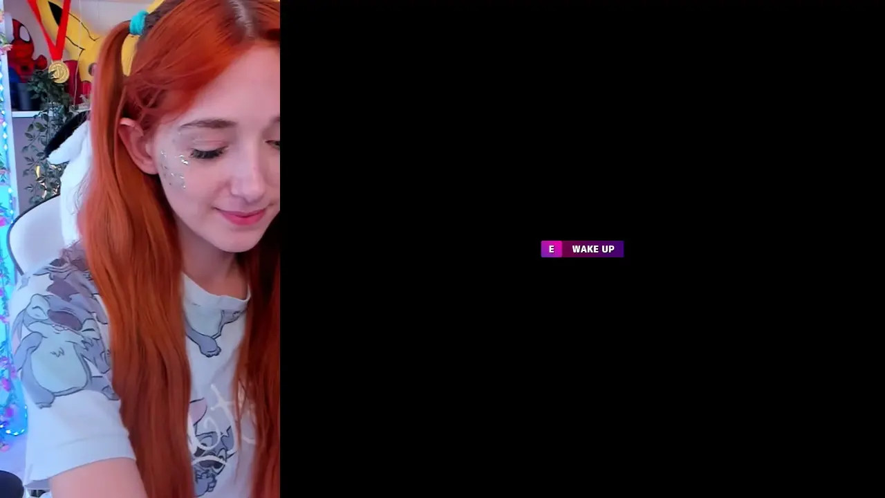 Exclusive Leak: Anna_Prince - Crazy Final Miside - Stream in FullHD | Hotleakxxx.com