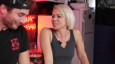 Nathanbronson - Helena Locke Sex with Normal people
