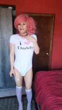 Sissy Hope - Sissy Hope, thanks for your love Daddy