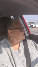 Shallwesheri - Driving though Downtown