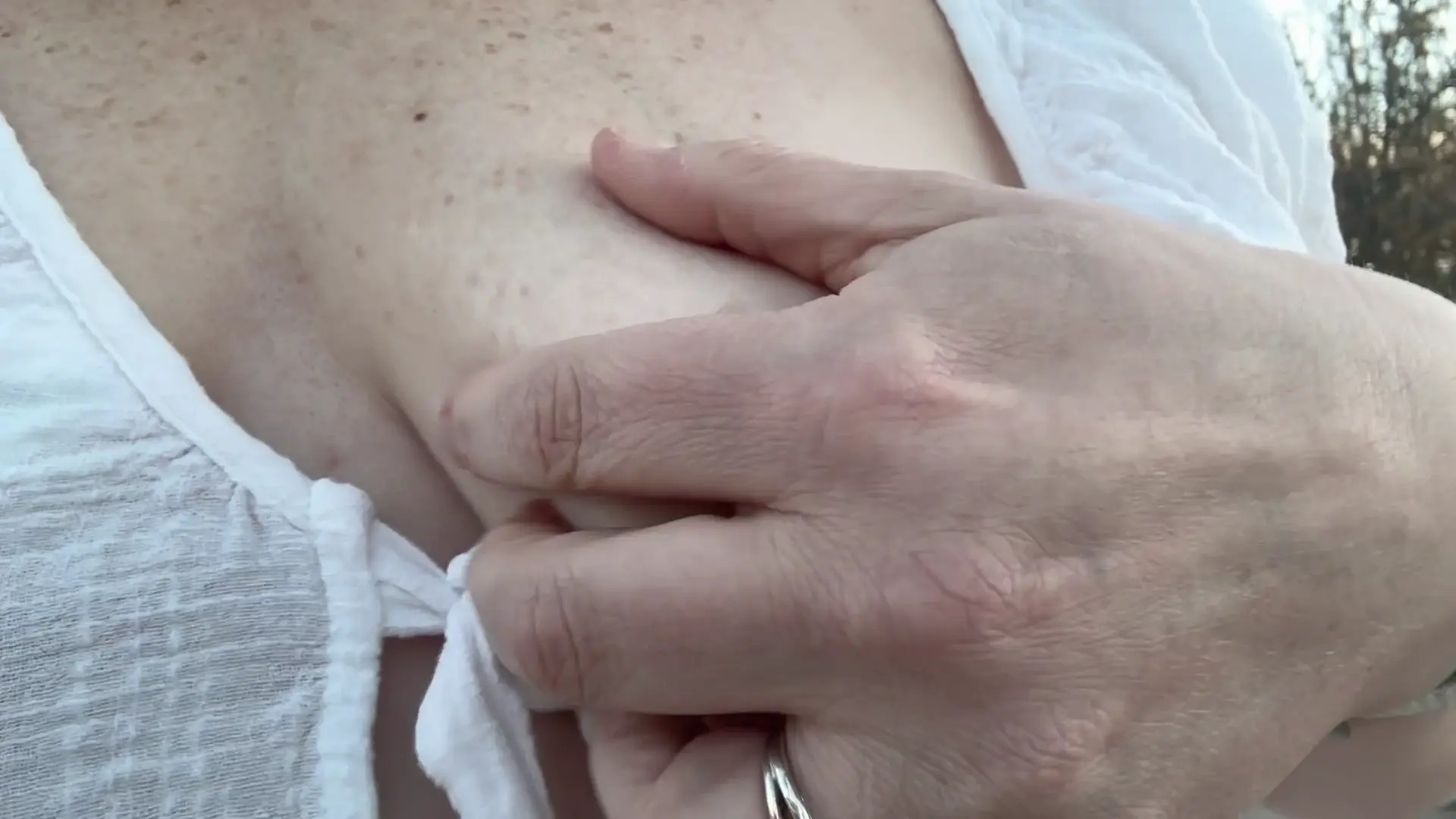 Exclusive Leak: Draco Dragon - I went for a walk - Stream in FullHD | Hotleakxxx.com