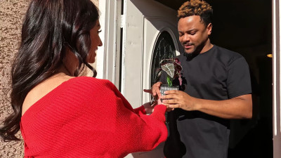 FinnysPlayhouse - Karissa Koxx x FinnysPlayhouse Come Inside Part 1