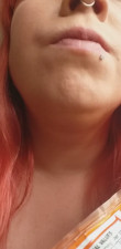 LadyFireMonster - Satisfying CRUNCH