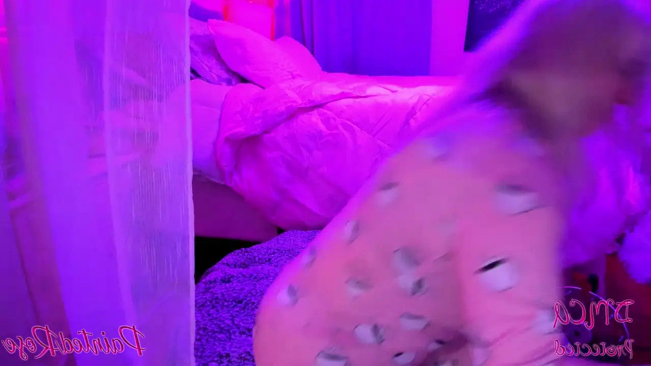Exclusive Leak: PaintedRose - Rosie's LIVE Pajama Party TGI-FriYAY Free Tip Show - Stream in FullHD | Hotleakxxx.com