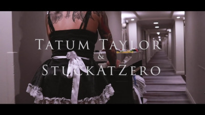 Tatum_taylor - quot;The Thief