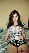 LadySusurr0 - seduce of your crush