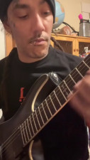 TheKinkHouse - Stud's Guitar Mashup
