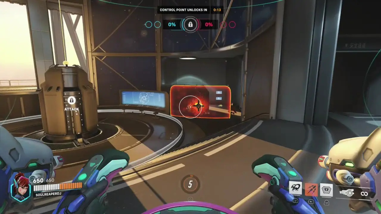 Exclusive Leak: SlimReaperXXX - Overwatch 2 DVA  EP6 - Stream in FullHD | Hotleakxxx.com