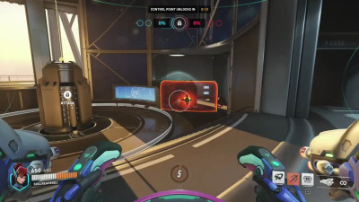 SlimReaperXXX - Overwatch 2 DVA  EP6