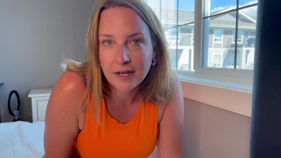 PilatesMilf - I was Creampied by School bully 2
