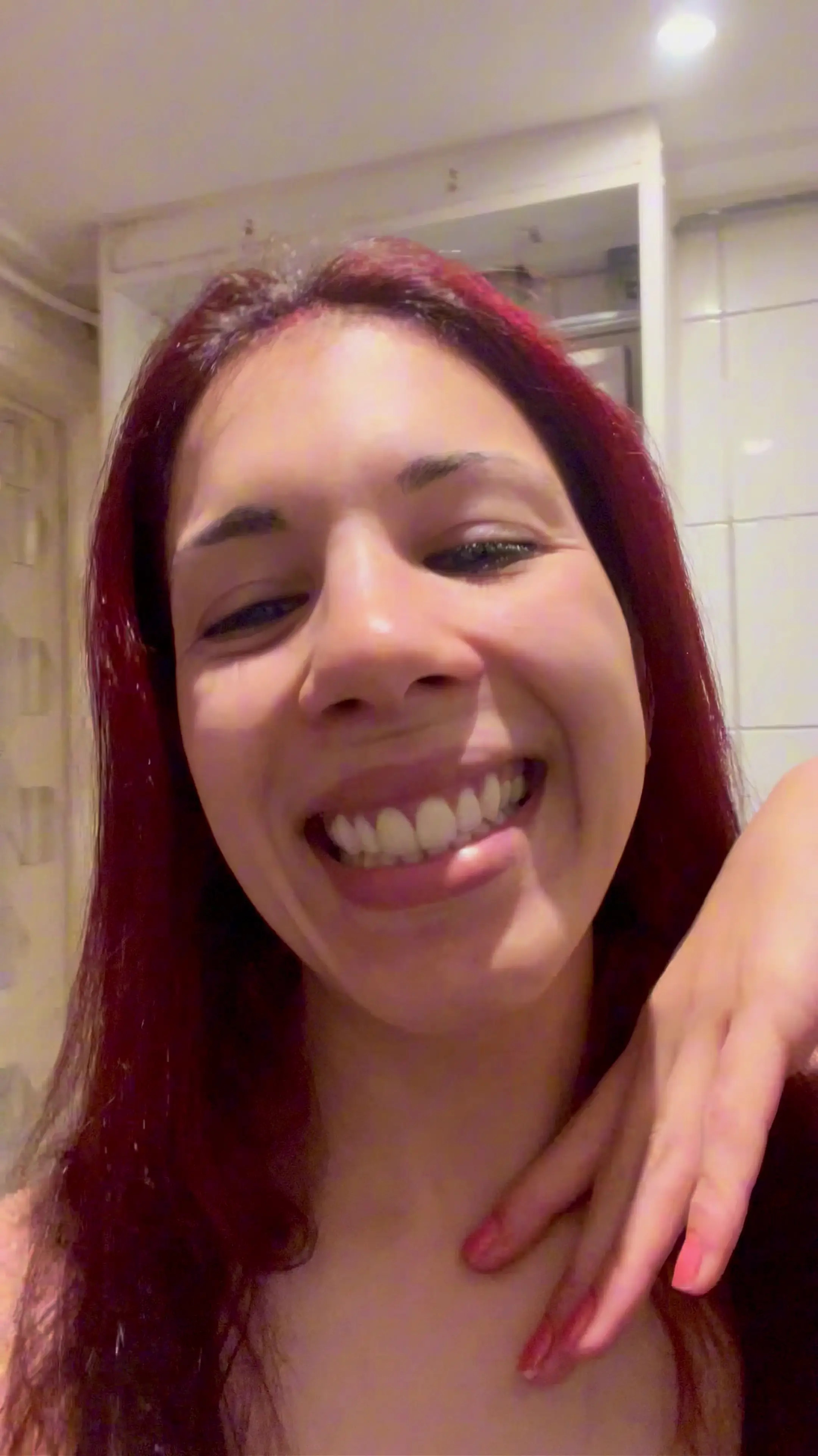 Exclusive Leak: Shana Grimoire - Soul on Fire: My Erotic Pilgrimage to the Netherlands part 1 - Stream in FullHD | Hotleakxxx.com