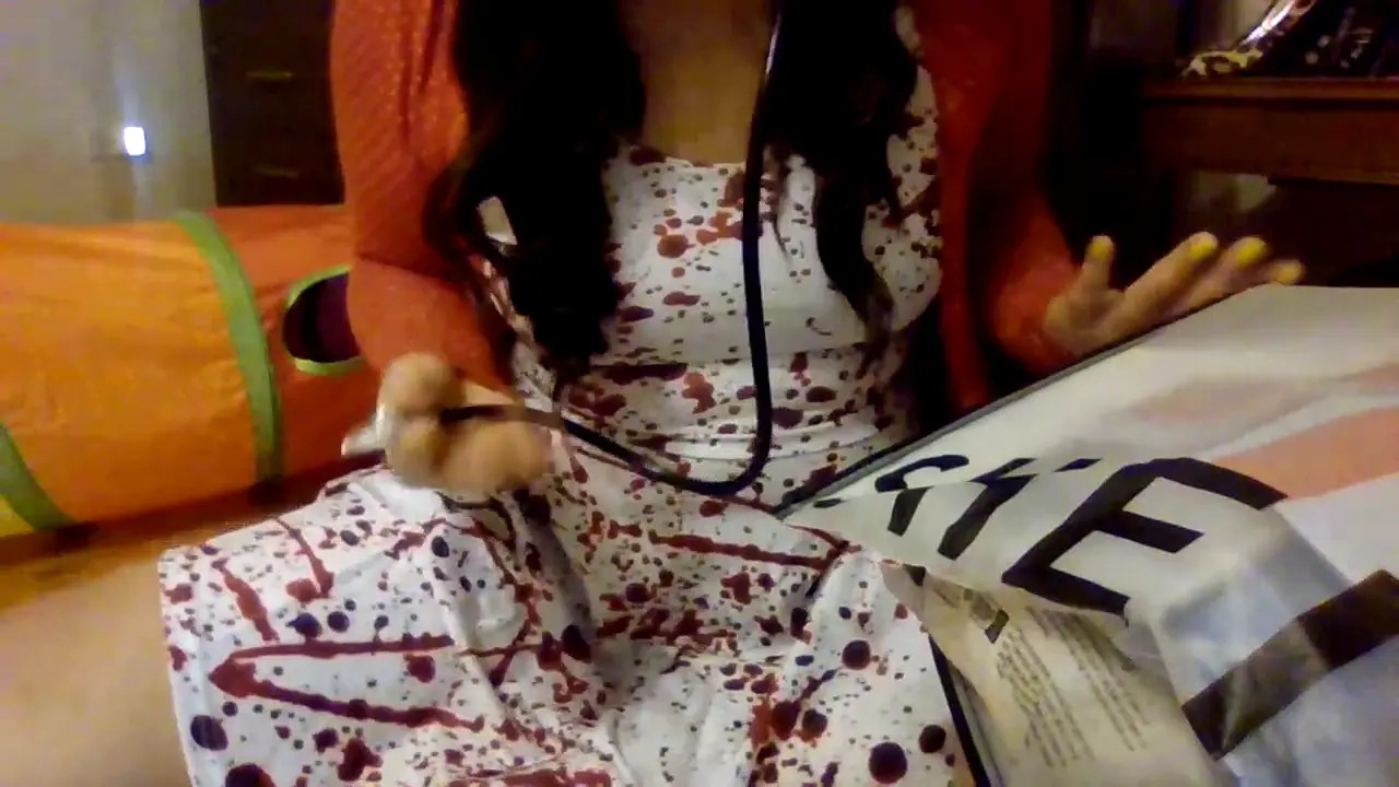 Exclusive Leak: saralovedoll - Another SHEIN HAUL guys! P2 Must-Have Wardrobe, Lingerie - Stream in FullHD | Hotleakxxx.com
