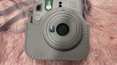 gundamchick - New Polaroid for New Item in Store