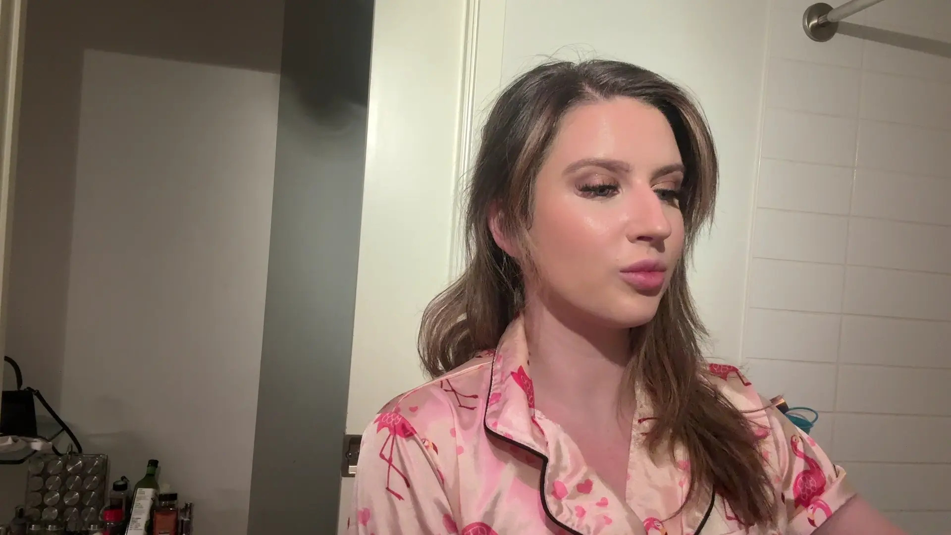 Exclusive Leak: Jessiheat - How to get the perfect high tail - Stream in FullHD | Hotleakxxx.com
