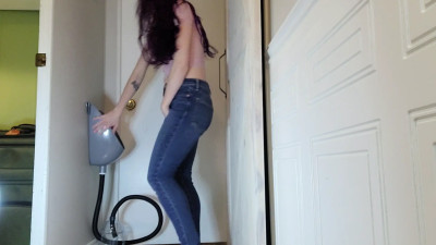 Nerdyfaery - I Got A Urinal