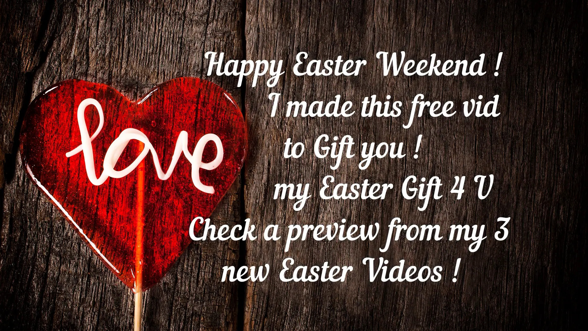 Exclusive Leak: Anna Jones - Happy Easter Everyne ! FREE VIDEO - Stream in FullHD | Hotleakxxx.com