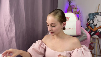 LilyFate - Zero to Hero Makeup Session