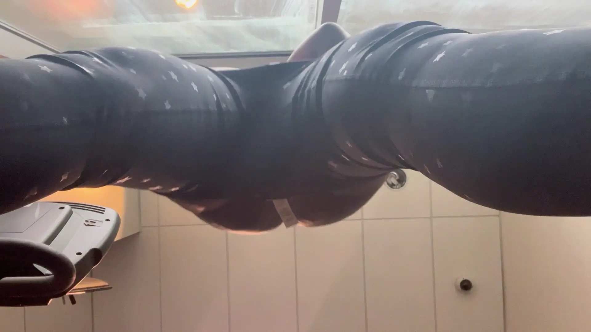 Exclusive Leak: Tilaxoxo - My Whole Day Upskirt View - Stream in FullHD | Hotleakxxx.com