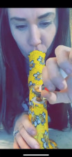 SouthernMILF420 - Puff Puff Pass