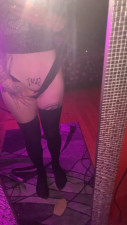 Daddies little slut - Cute tattooed Submissive slut