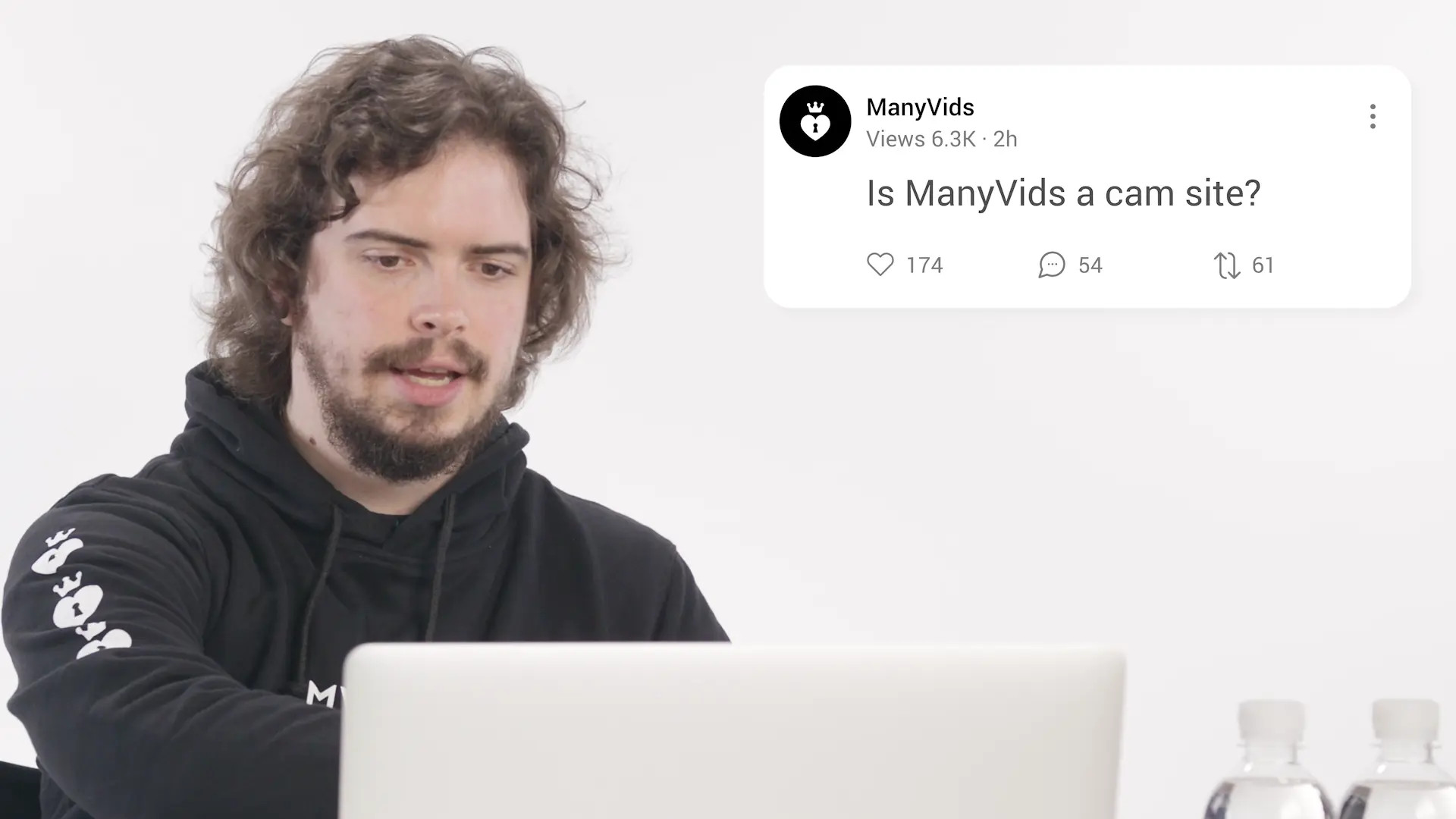 Exclusive Leak: ManyVids - MVU Episode 7: MV Live - Stream in FullHD | Hotleakxxx.com