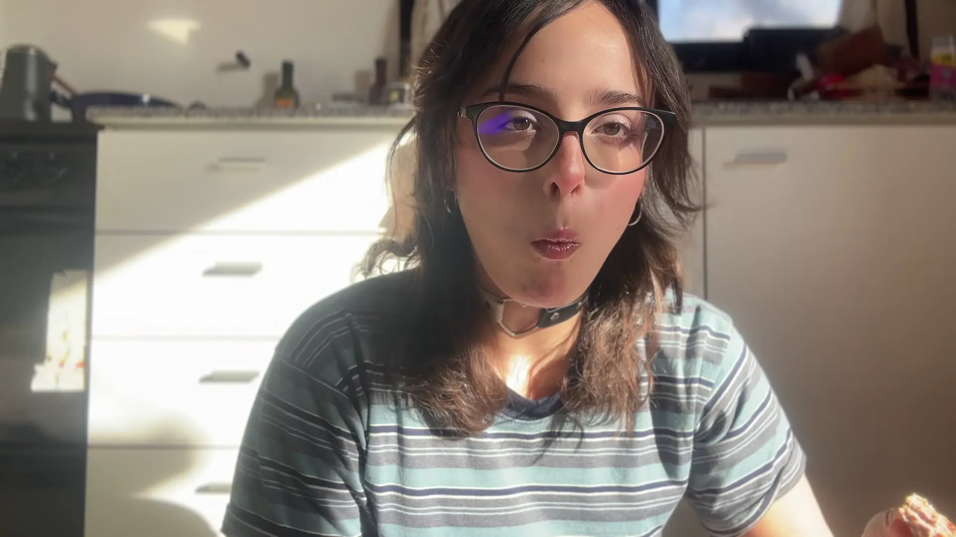 Exclusive Leak: Lisa Bixio - You Cooked Stew for Mommy - Stream in FullHD | Hotleakxxx.com