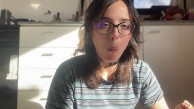 Lisa Bixio - You Cooked Stew for Mommy