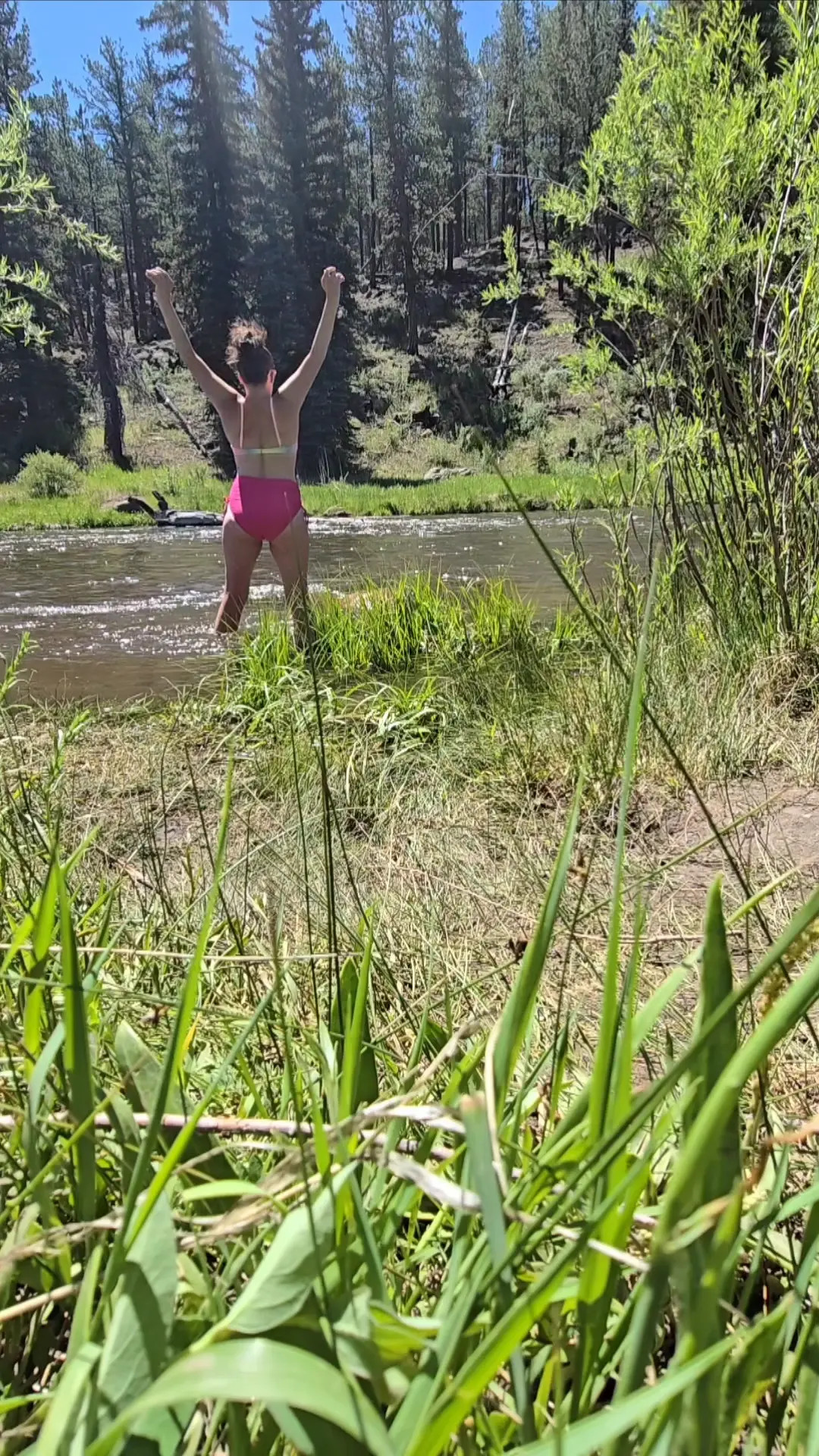 Exclusive Leak: HappierNekkid - Camping tease - Stream in FullHD | Hotleakxxx.com