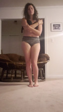 puppetkitty - Quiet Strip tease/meditation