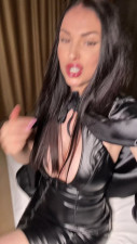 Tonnia - BTS VORE Evil Witch