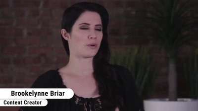 ManyVids - An MV Interview: #WeAreBrookelynneBriar