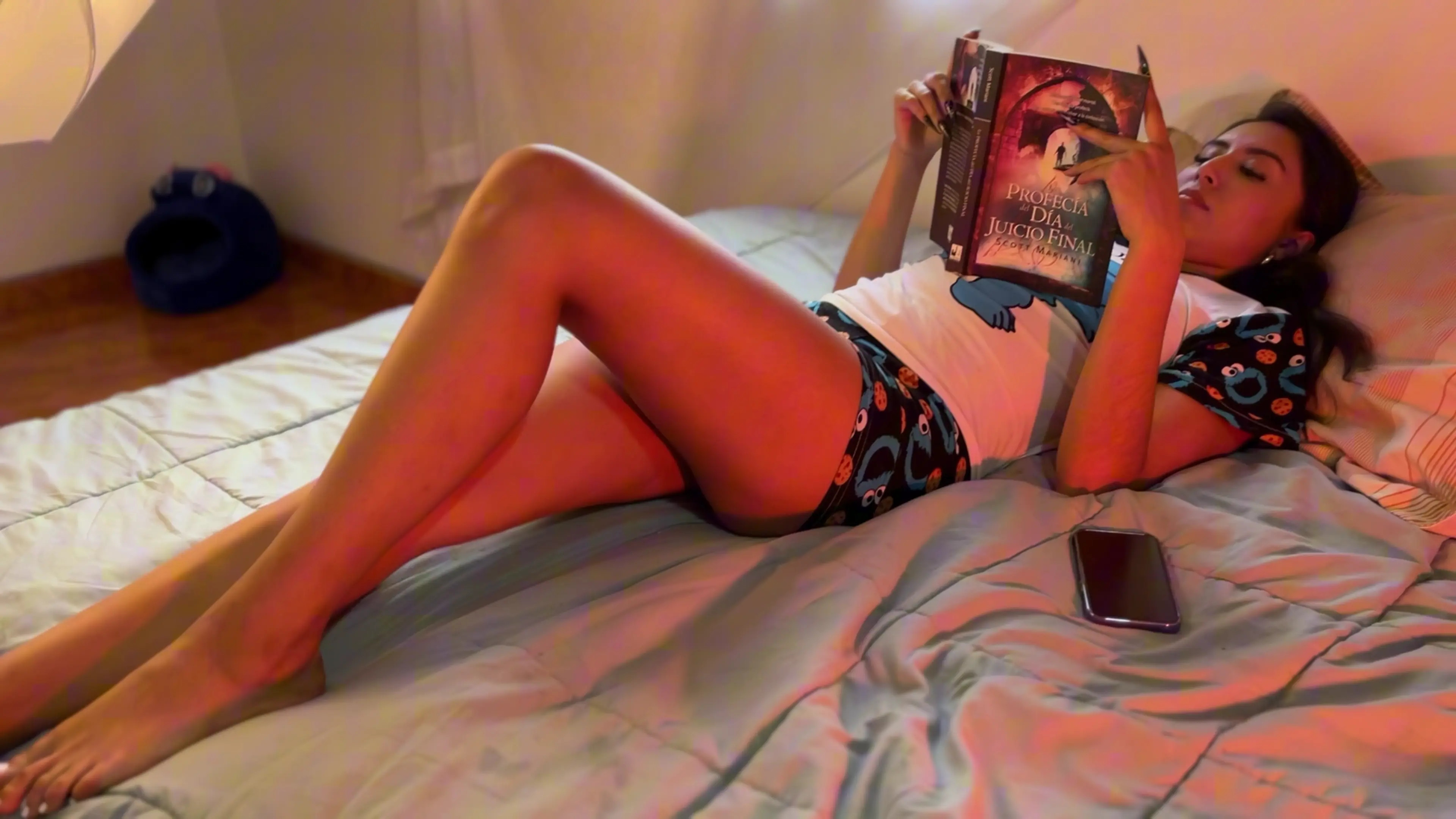 Exclusive Leak: Tianwalker - one morning with me - Stream in FullHD | Hotleakxxx.com