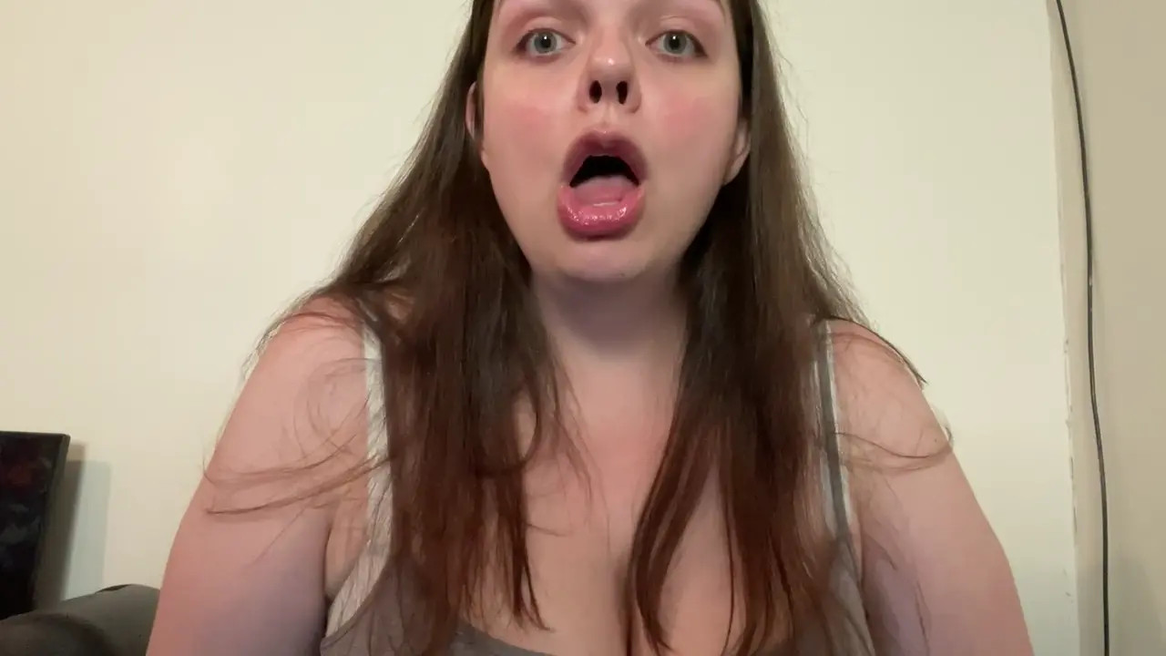 Exclusive Leak: Alannahyo - A Few Belches and Burps - Stream in FullHD | Hotleakxxx.com