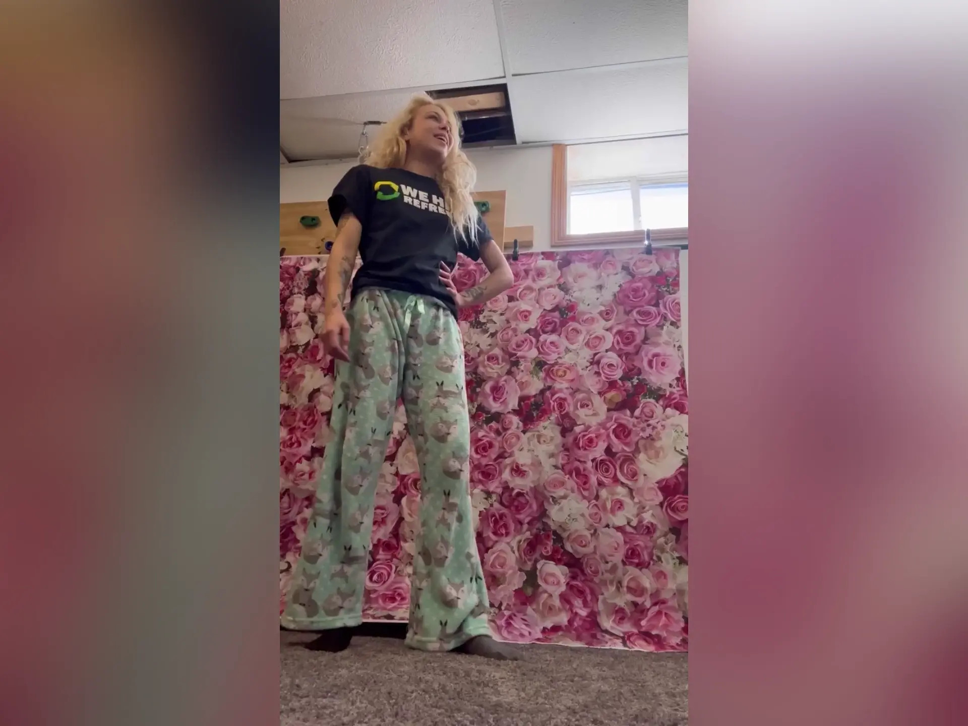 Exclusive Leak: AnaMariexx - My belly button made me do it - Stream in FullHD | Hotleakxxx.com