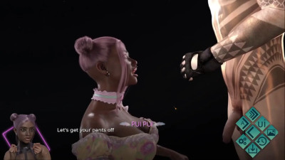 Lil cosplay slut - ManyVids Live Gaming - Dream Dance - Best Sex Scenes