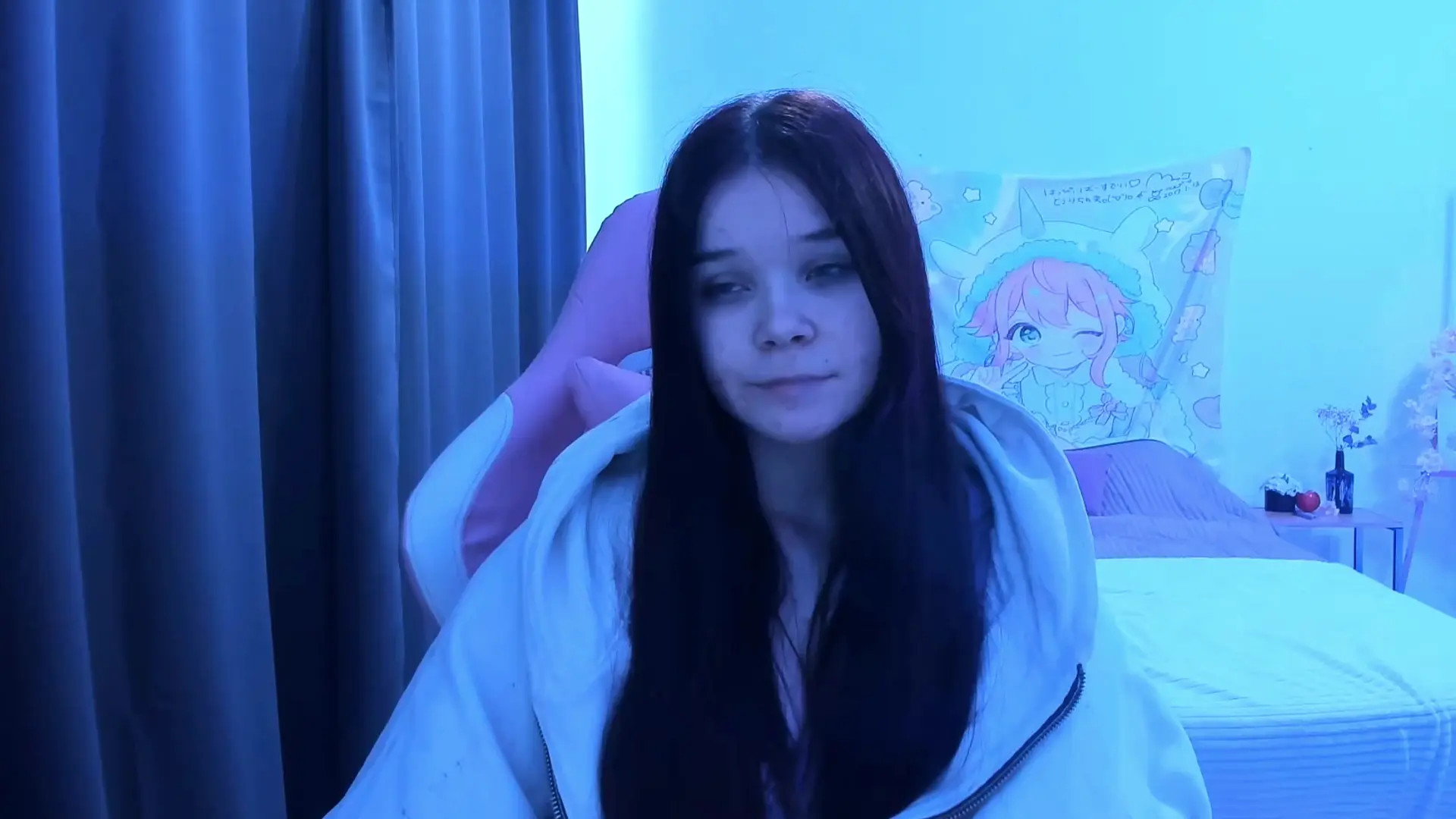 Exclusive Leak: RinnyPie - Vape nation - Stream in FullHD | Hotleakxxx.com
