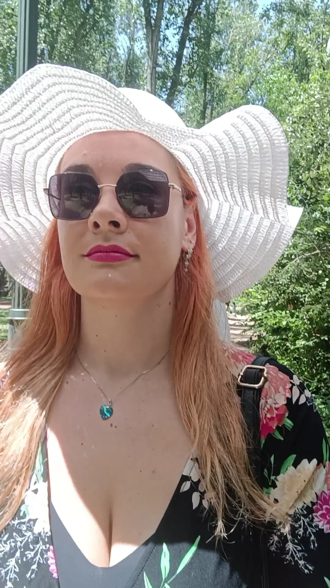 Exclusive Leak: ainoagoodvibes - Walk with Me in a Meditative Way - Stream in FullHD | Hotleakxxx.com