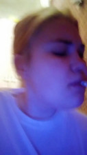 who_wanna_lana - MORNING SMOKE AND PEE