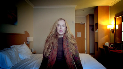 Ariel Anderssen - What Would Jesus Do if he was a bondage producer