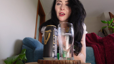 irishskylar - Can You Split the G better than Your Fav IRISH Girl