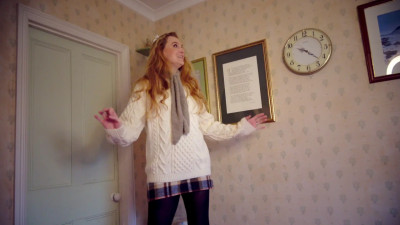Ariel Anderssen - House Tour