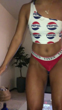 Iamjasonluv - Teanna trump devouring bbc