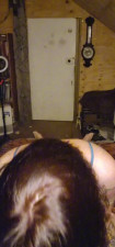 Thewoodsnymph - MILF sensual ride