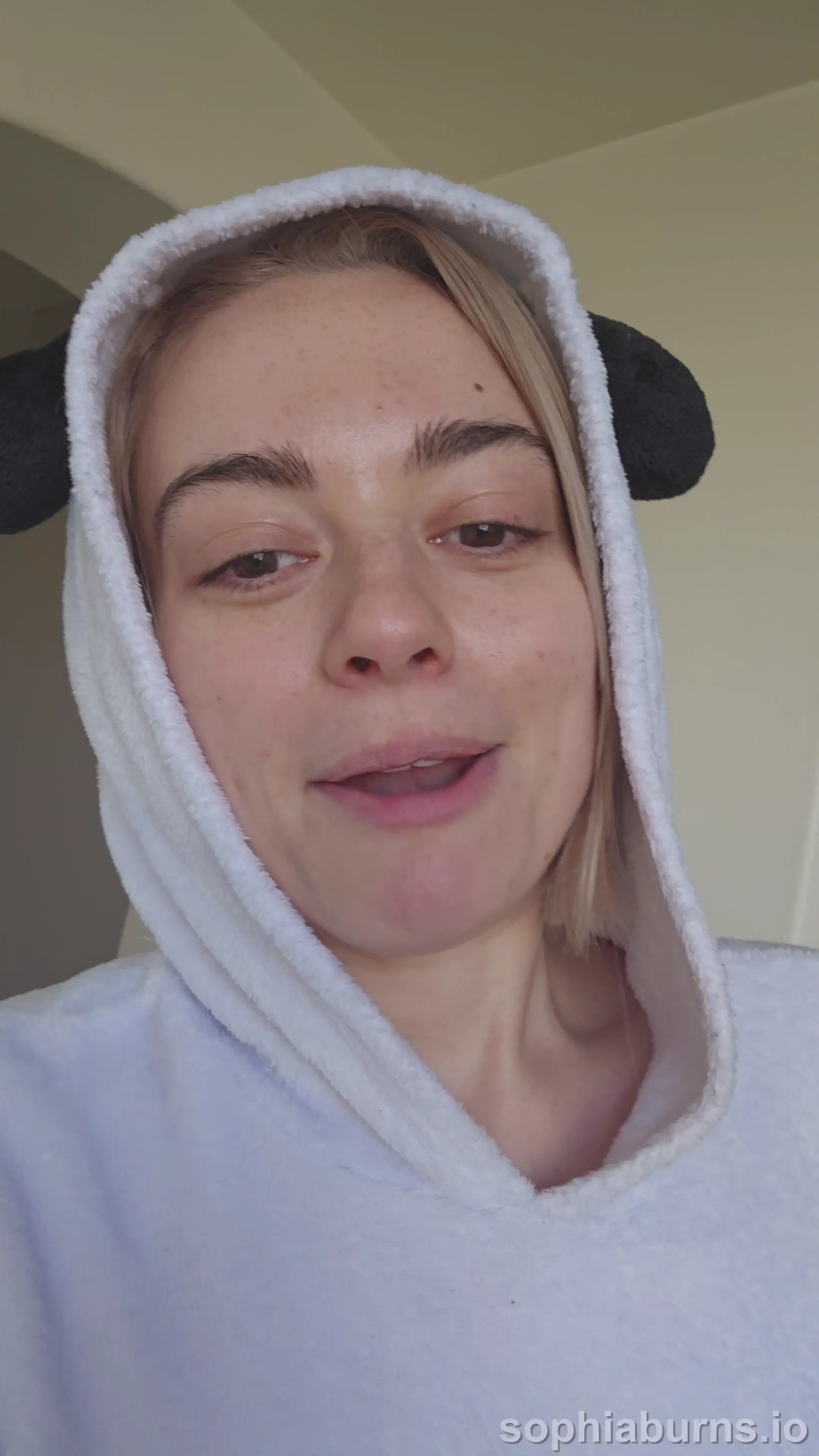 Exclusive Leak: Sophia Burns - birth control - Stream in FullHD | Hotleakxxx.com